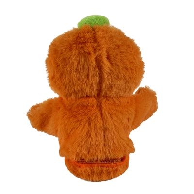Fofos Halloween Swinging Pumpkin