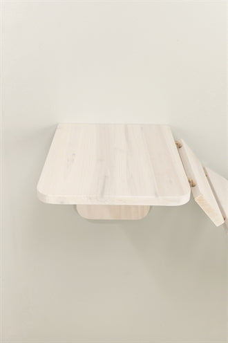 Trixie Climbing / Scrambling Ladder Wall White 150X30 Cm