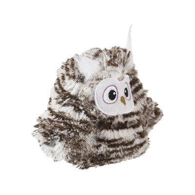 Fofos Flapping Owl 10.5X7X8 Cm