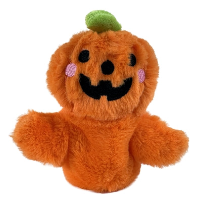 Fofos Halloween Swinging Pumpkin