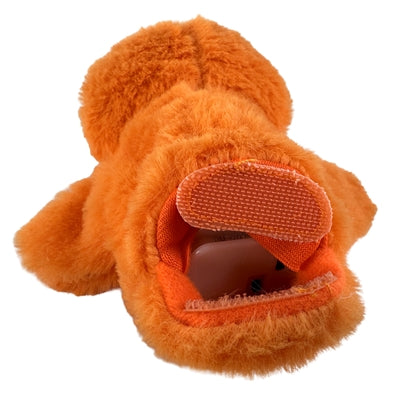 Fofos Halloween Swinging Pumpkin