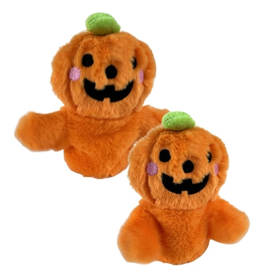Fofos Halloween Swinging Pumpkin