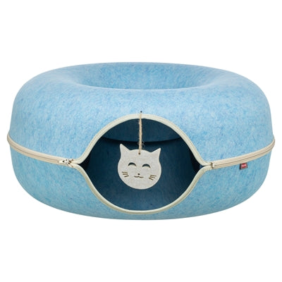 Trixie Play Donut Felt Blue 60X60 Cm