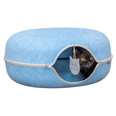 Trixie Play Donut Felt Blue 60X60 Cm