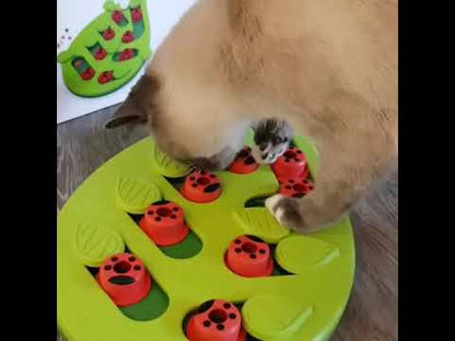 Nina Ottosson Buggin' Out Cat Puzzle