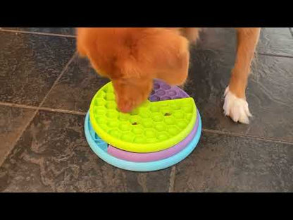 Nina Ottosson Puppy Lickin' Layers 17x17x6 cm